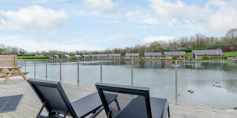 Landal Twin Lakes Lancashire